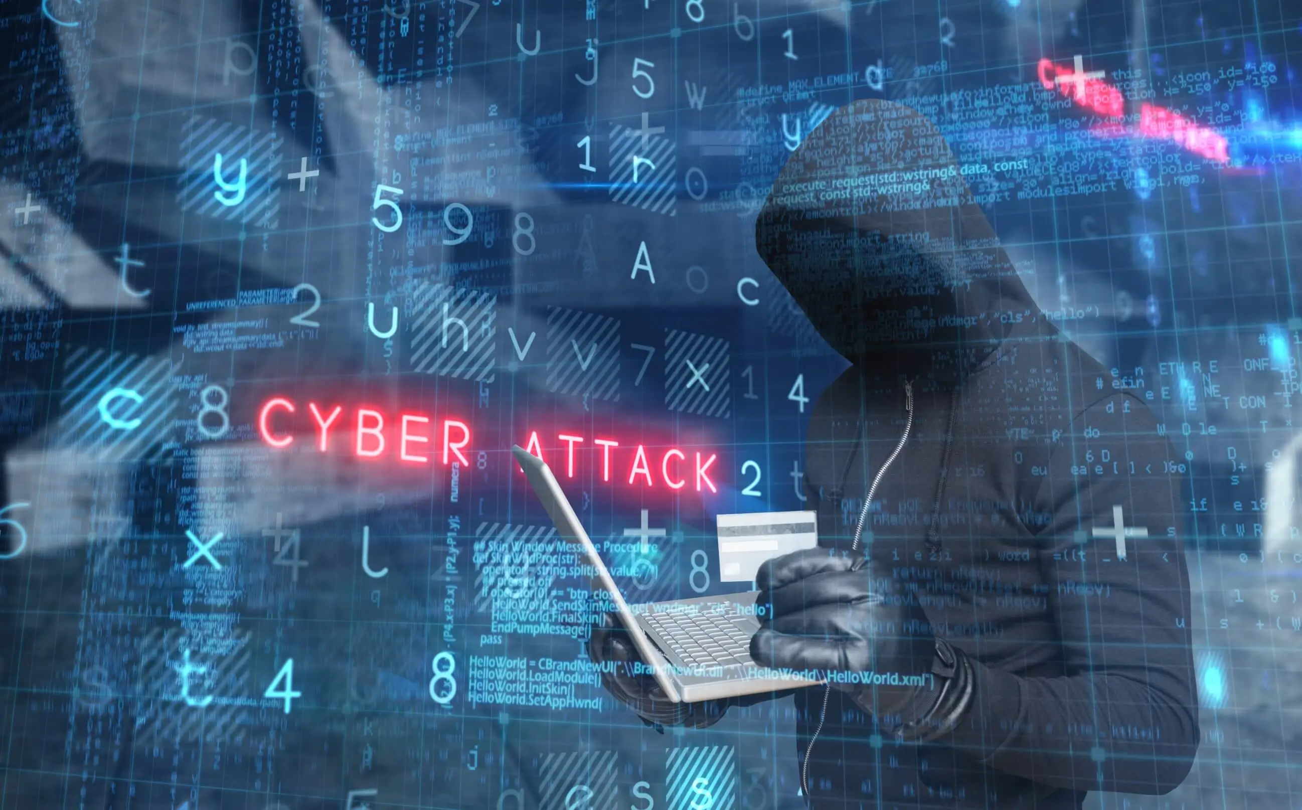 May 2024 Biggest Cyber Attacks, Data Breaches & Ransomware Attacks